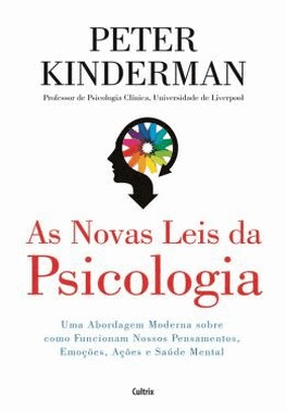 Novas Leis Da Psicologia, As