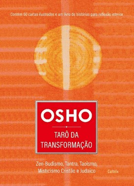 Osho - Taro Da Transformacao