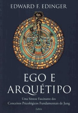 Ego E Arquetipo