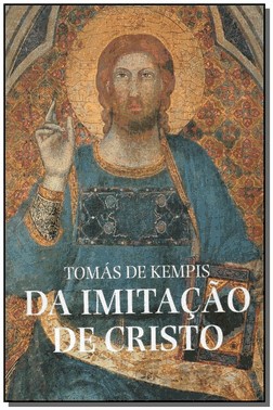 Da Imitacao De Cristo