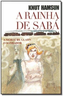 Rainha De Saba, A