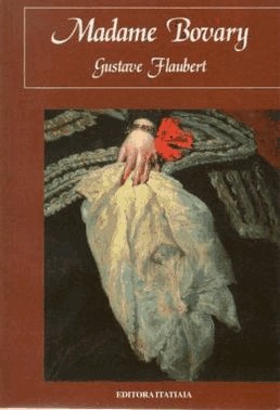 Madame Bovary