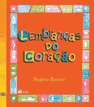 Lembrancas Do Coracao