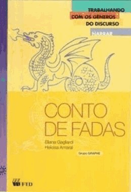 Conto De Fadas