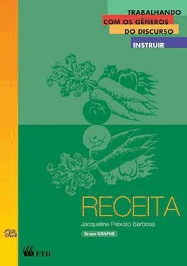 Receita (Trabalhando Com Generos Do Discurso)