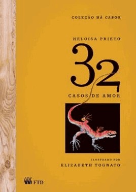 32 Casos De Amor