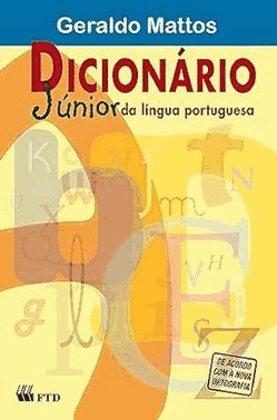 Dicionario Junior Da Lingua Portuguesa