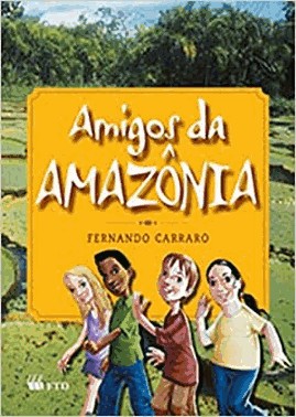 Amigos Da Amazonia