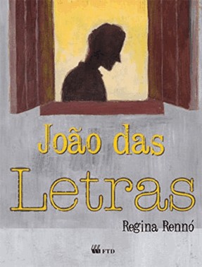 João Da Letras- Serie Arca De Noe