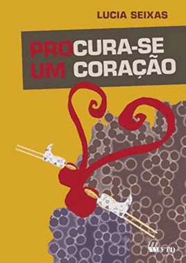 Procura-Se Um Coracao (Espelhos)