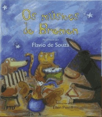 Os Musicos De Bremen
