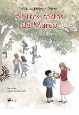 As Tres Cartas De Marco