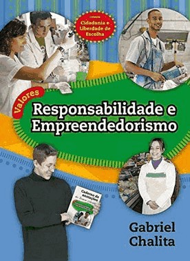 Valores - Responsabilidade E Empreendedorismo