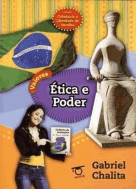 Valores - Etica E Poder