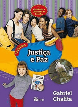 Valores - Justica E Paz