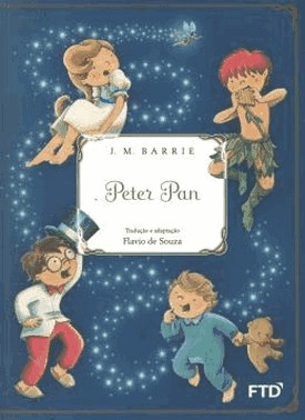 Peter Pan
