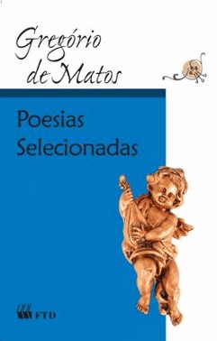 Poesias Selecionadas