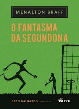 O Fantasma Da Segundona