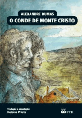 Conde De Monte Cristo-Almanaque D/Classicos D/Li,