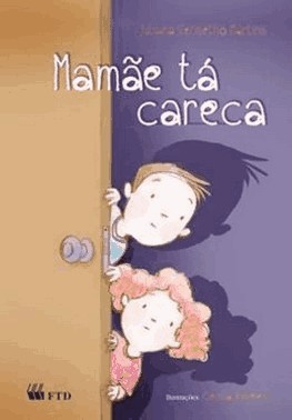 Mamae Ta Careca