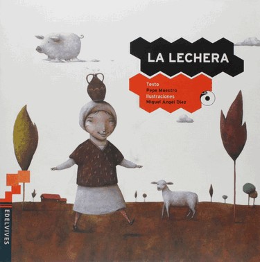 La Lechera