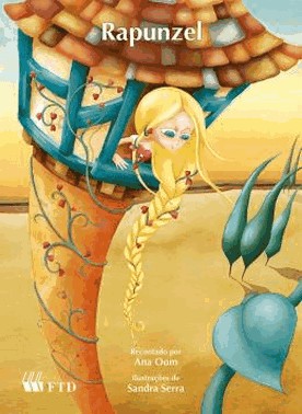 Rapunzel