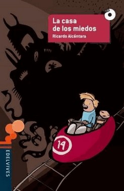 La Casa De Los Miedos