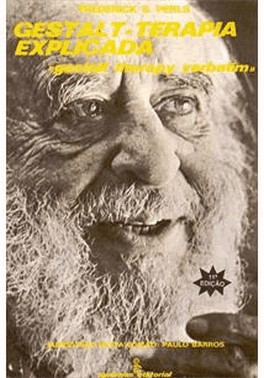 Gestalt-Terapia Explicada - 7 Ed