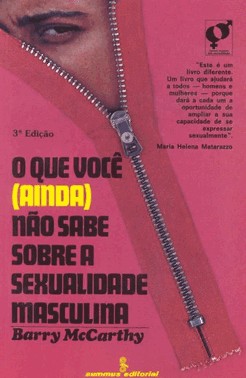 O Que Voce (Ainda) Nao Sabe Sobre Sexualidade Masculina