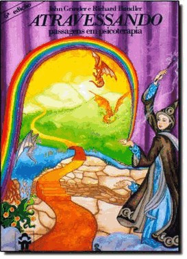 Atravessando - Passagens Em Psicoterapia