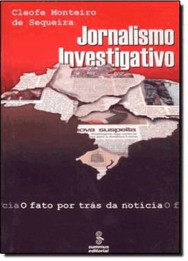 Jornalismo Investigativo