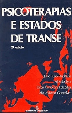 Psicoterapias E Estados De Transe
