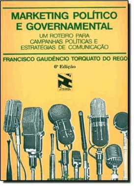Marketing Politico E Governamental