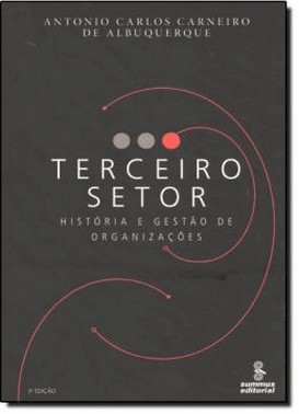 Terceiro Setor - Historia E Gestao De Organizacoes