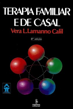 Terapia Familiar E De Casal