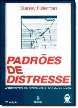 Padroes De Distresse: Agressoes Emocionais E Forma Humana