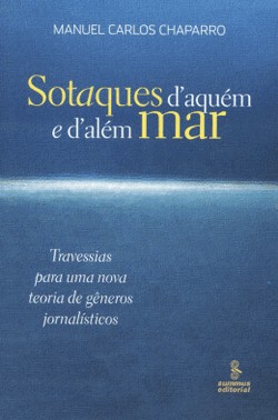 Sotaques Daquem E Dalem Mar