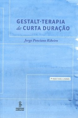 Gestalt-Terapia De Curta Duracao - 04Ed/15