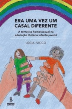 Era Uma Vez Um Casal Diferente