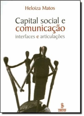 Capital Social E Comunicacao - Interfaces E Articulacoes