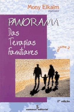 Panorama Das Terapias Familiares Vol.Ii