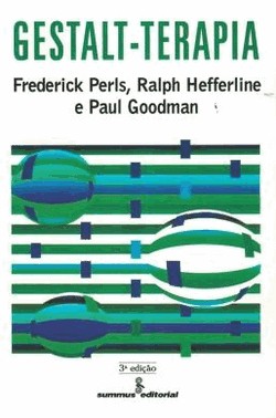 Gestalt-Terapia - 3 Ed