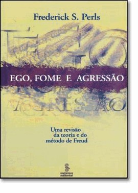 Ego, Fome E Agressao - 03Ed/02