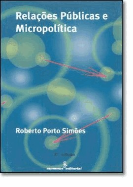 Relacoes Publicas E Micropolitica -