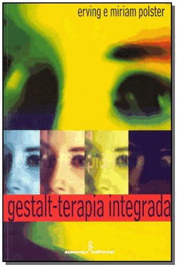 Gestalt-Terapia Integrada