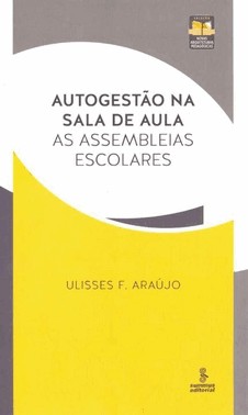 Autogestao Na Sala De Aula - 01Ed/15