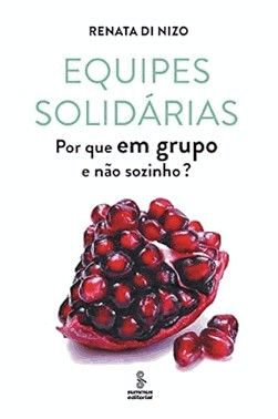 Equipes Solidarias - Por Que Em Grupo E Nao Sozinho?