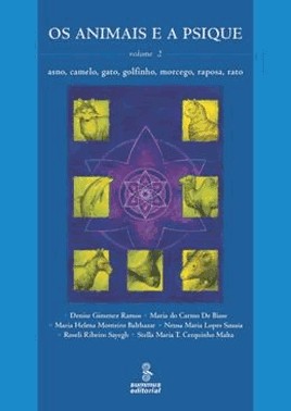 Os Animais E A Psique - Vol. 2