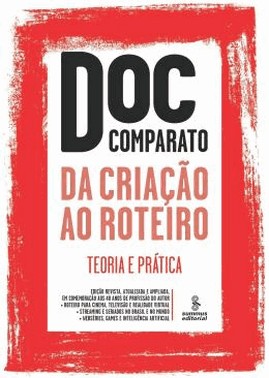 Da Criacao Ao Roteiro - 5�� Ed