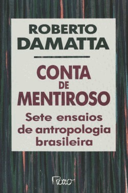 Conta De Mentiroso